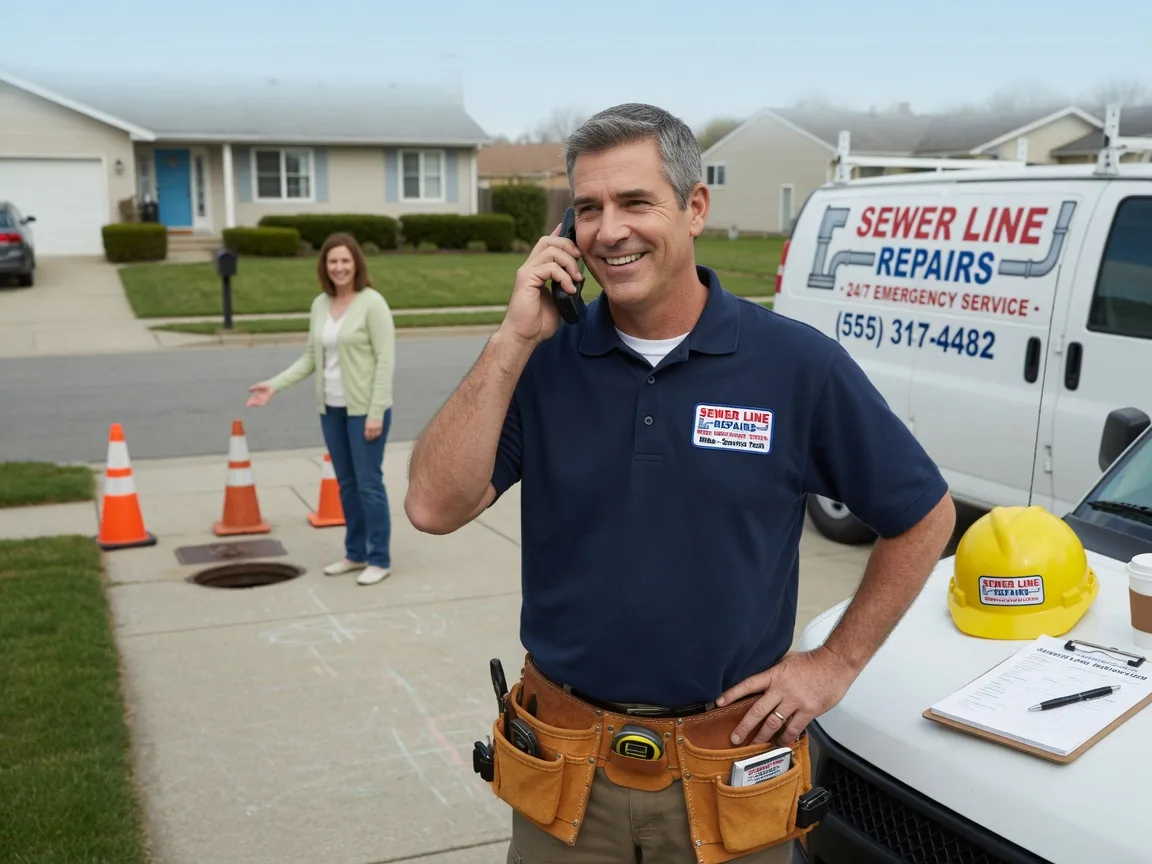Emergency Plumber Newton Center, MA FAQs